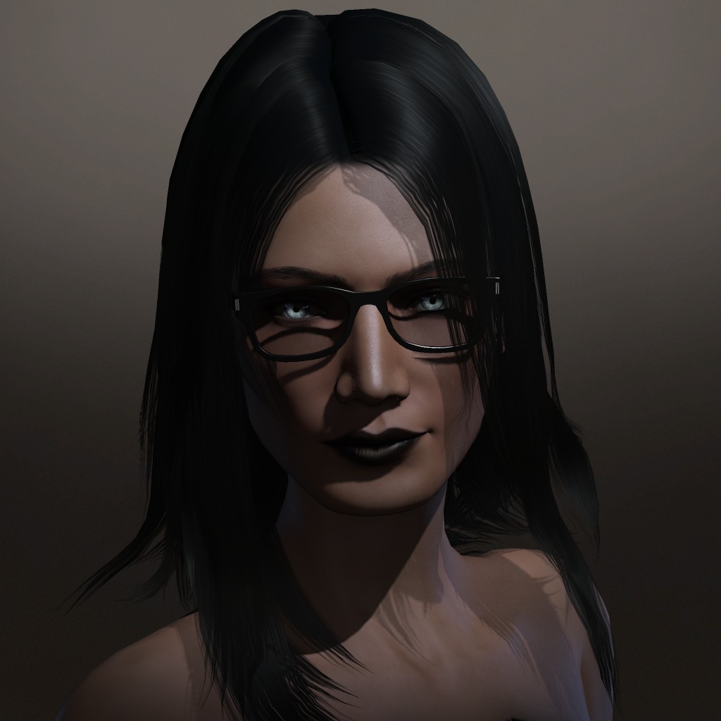 Beatrice Xiomara