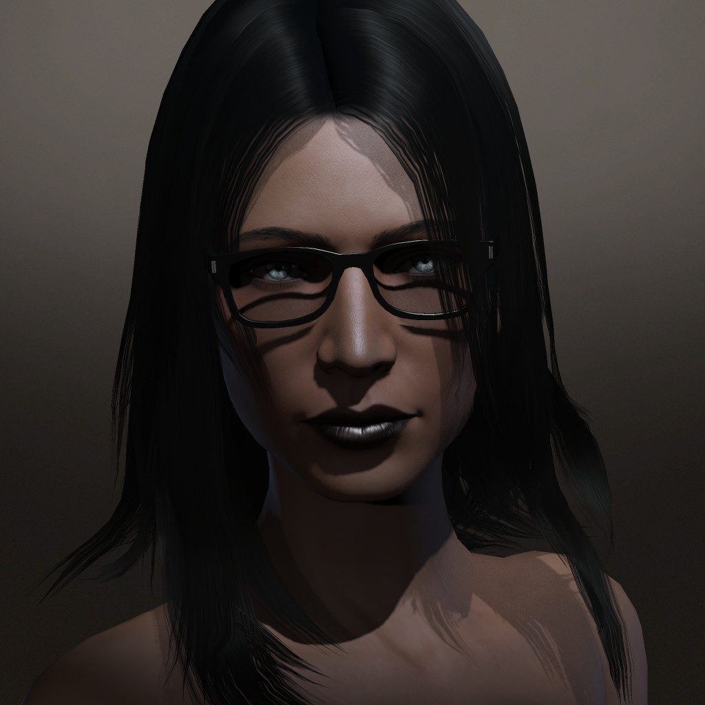 Kali Xiomara