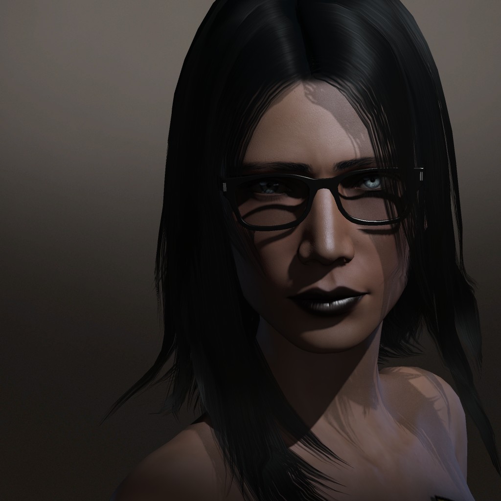Ophelia Xiomara