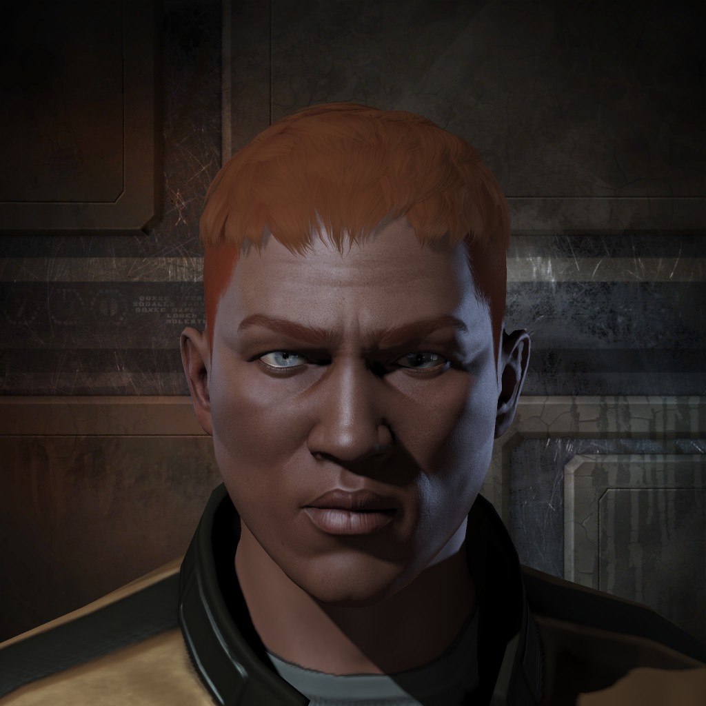 Daniel Alpha 05
