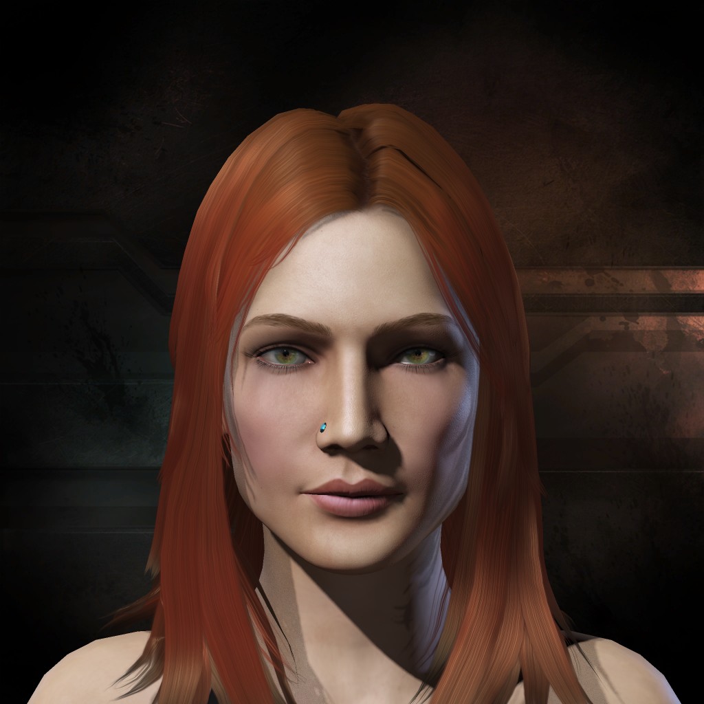 Nixie Roux