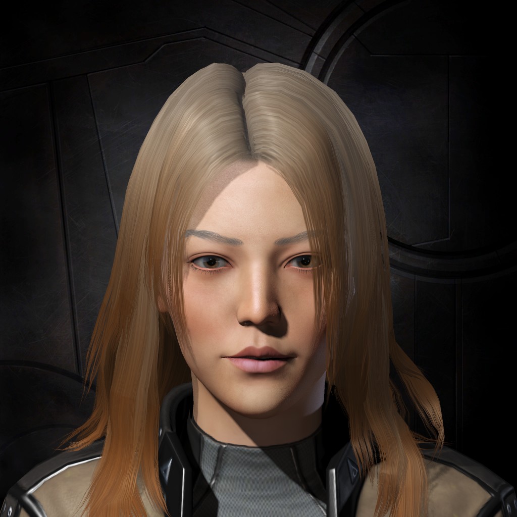 Stormbringer 1