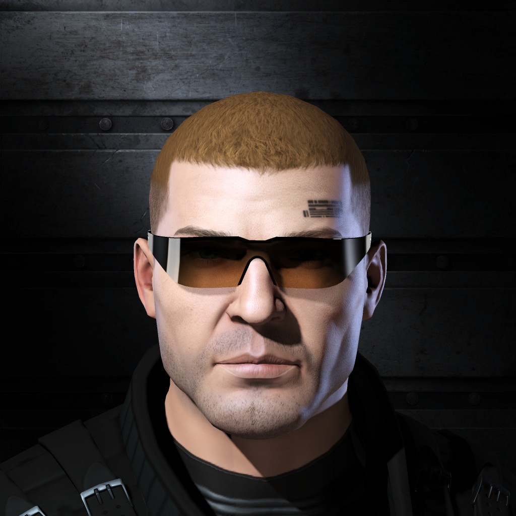 Rex VNGRD