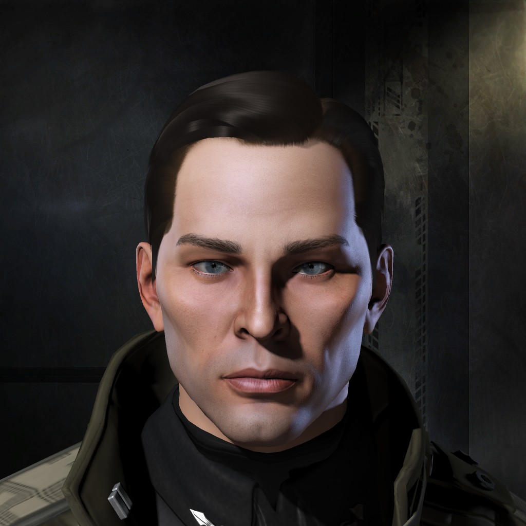 Murphy McAllister