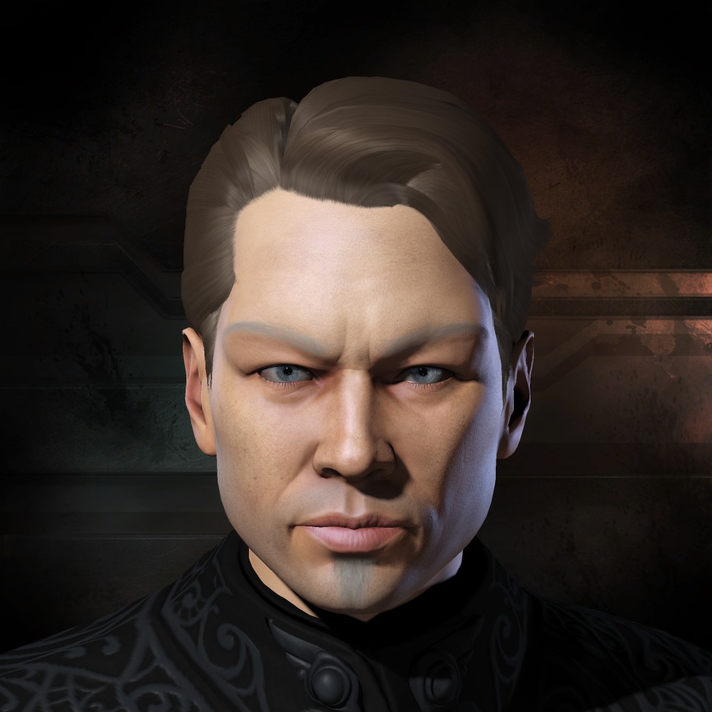 Lord Alexanderr
