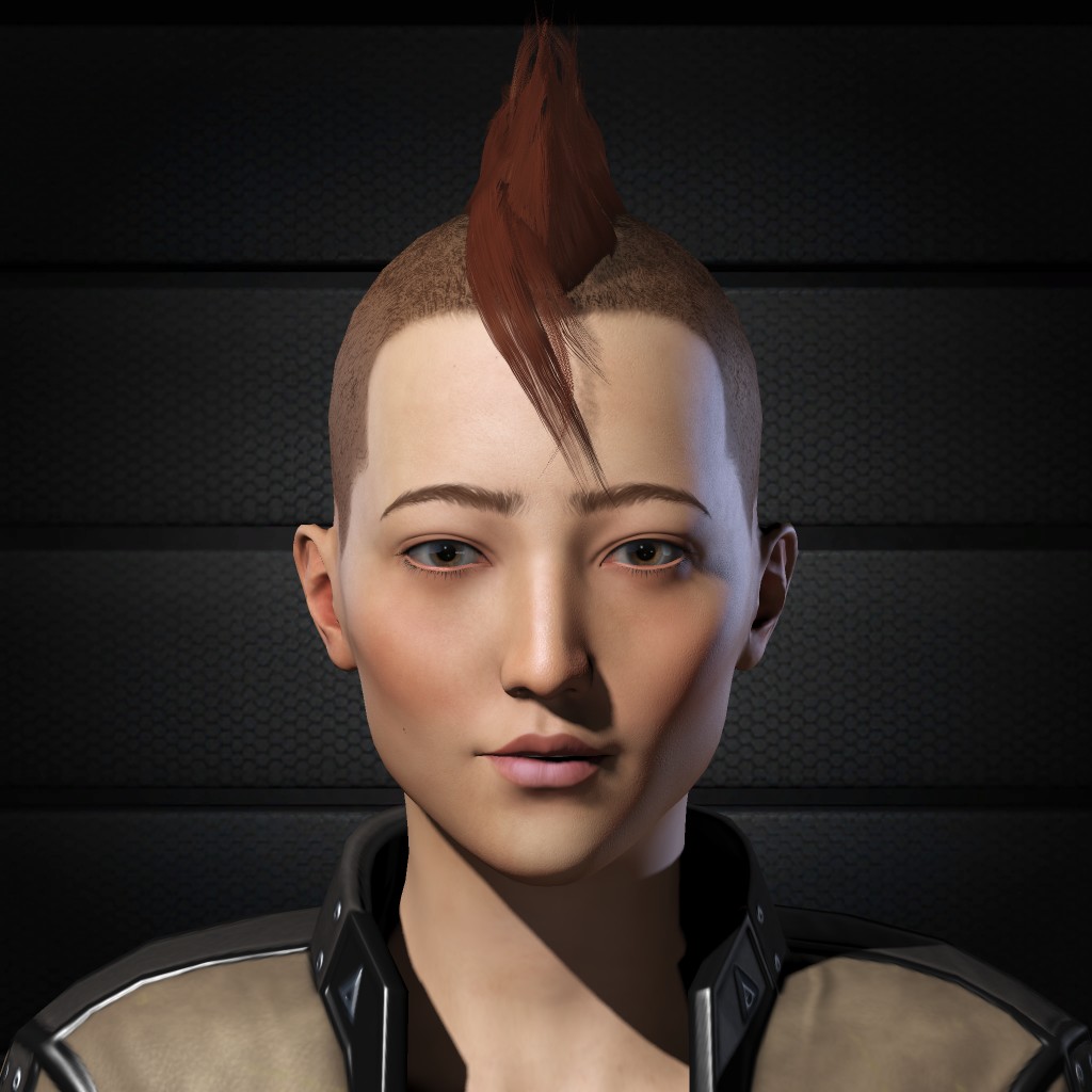 Rocket women