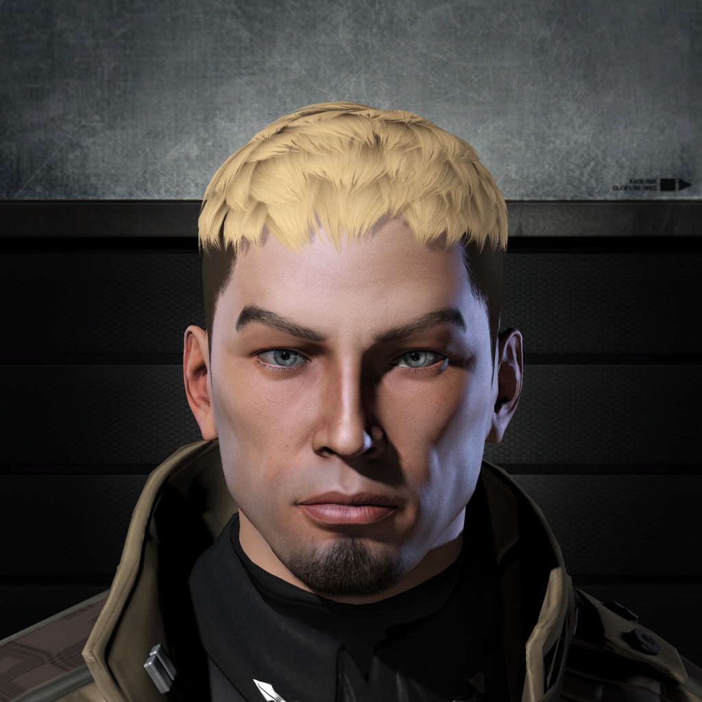 Timson Drakkarson