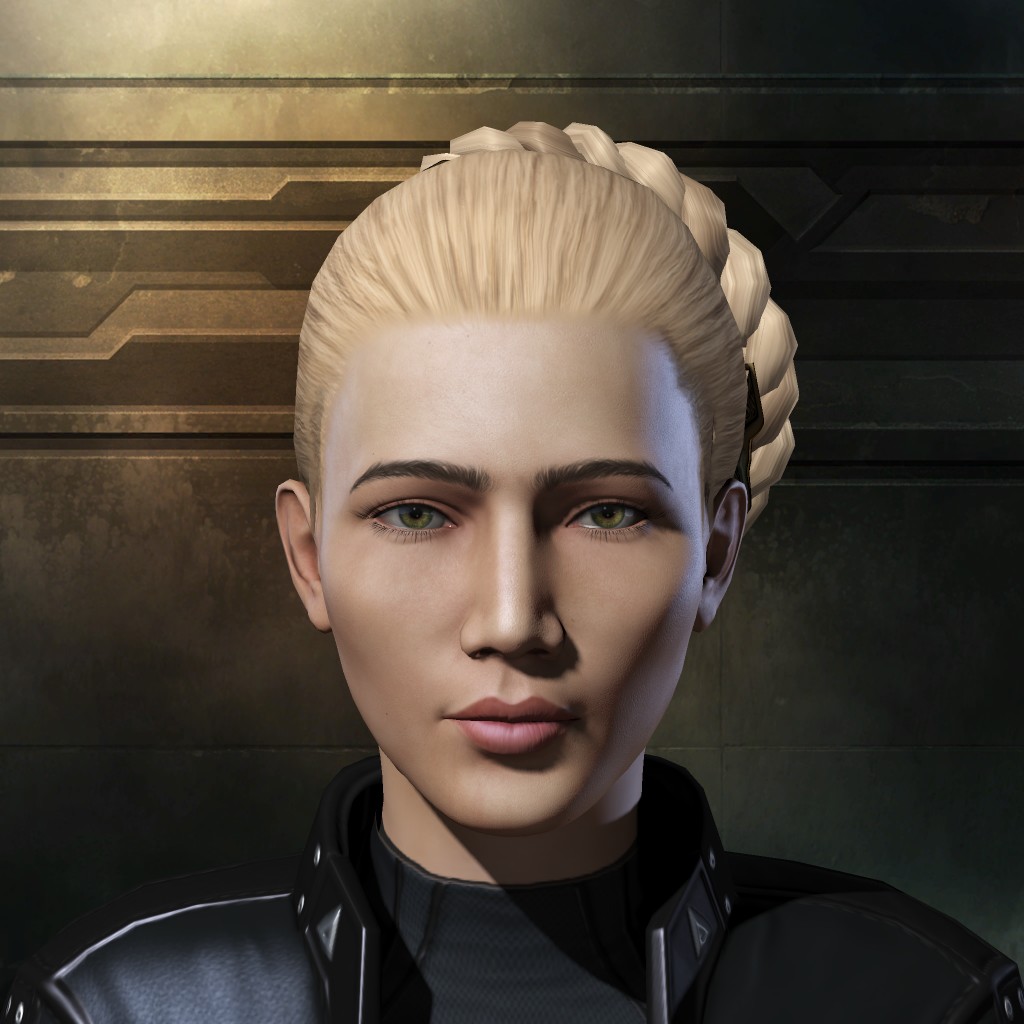 Mivashrek