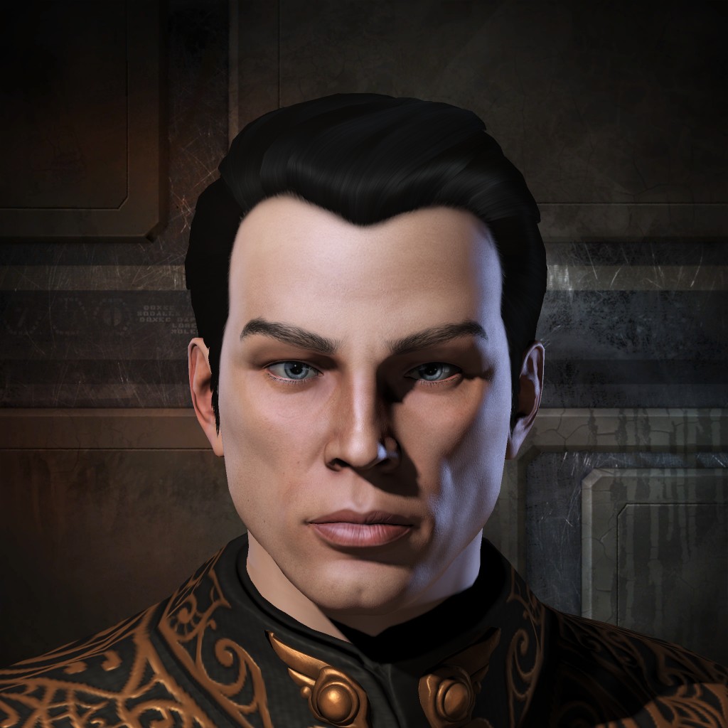 Earl Ongoloth