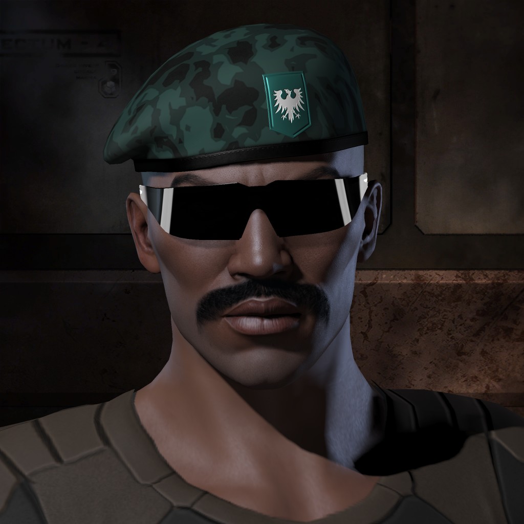 Treons Skuff