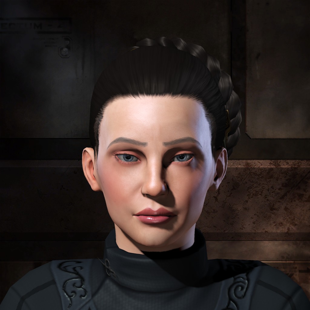 Amaaria Carpenter