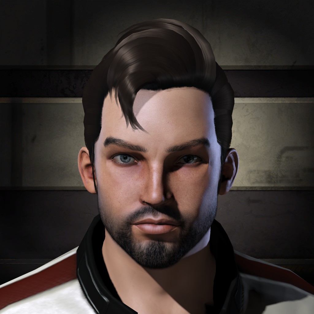 Newnie Meganova
