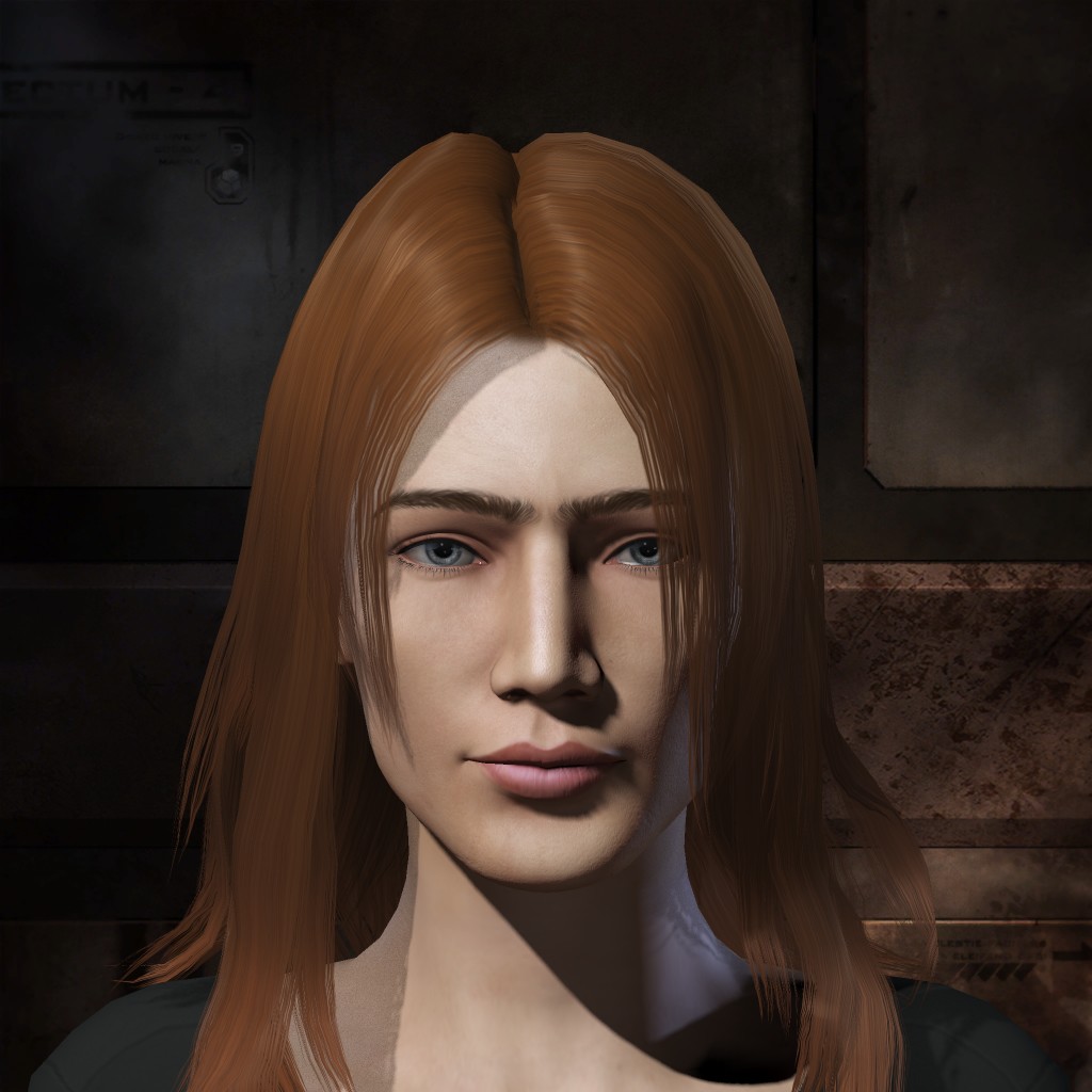Freya Willow