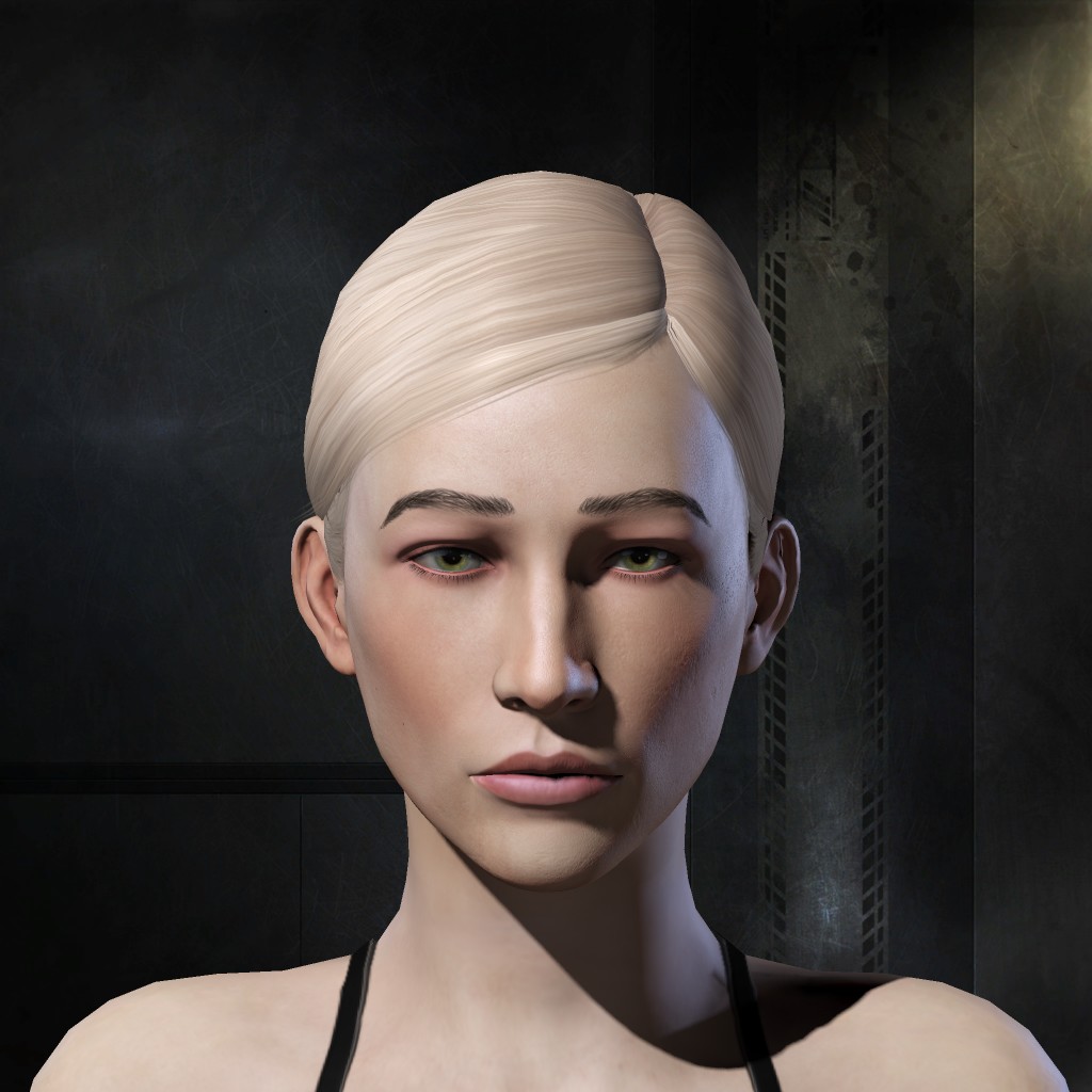 Aeryn Zhayra