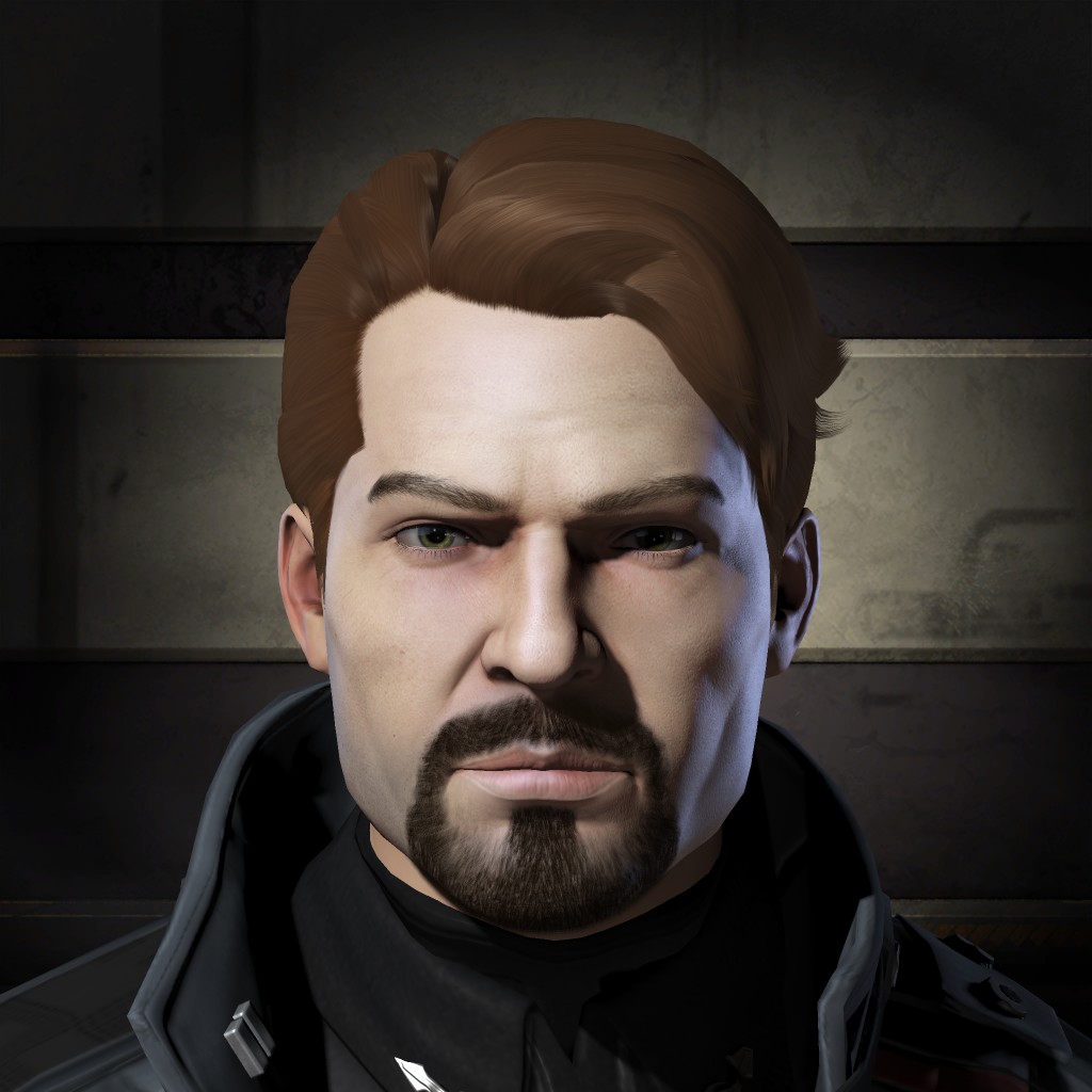 Jay Dutton