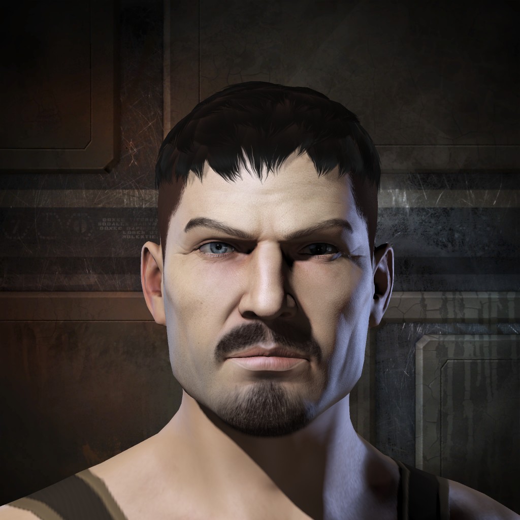 Anton Jabari