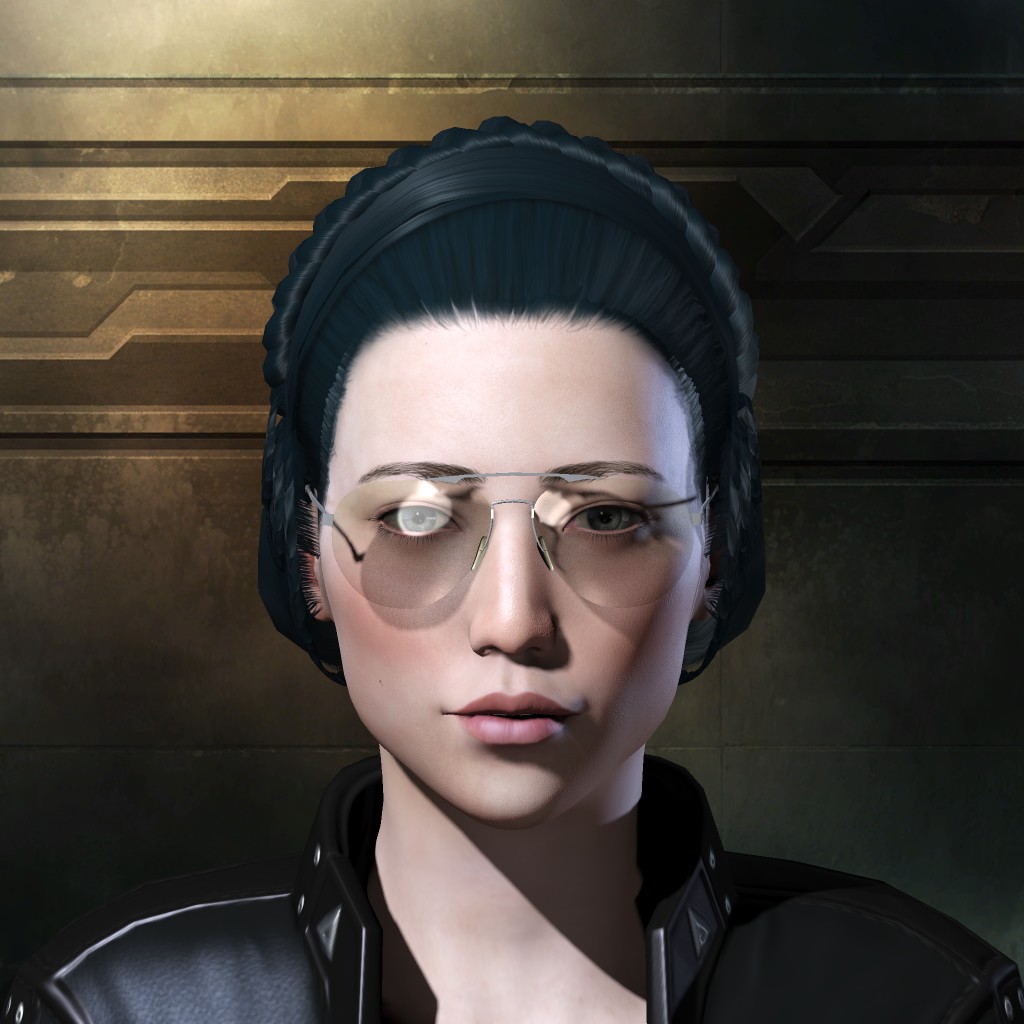 Caldari Citizen 2123821740