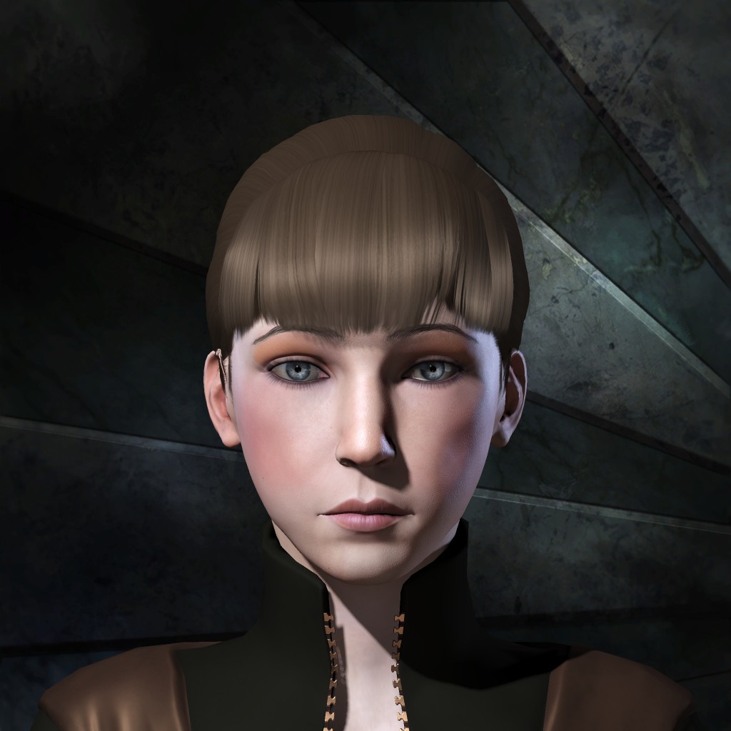 Sabrina Ann O'Connor
