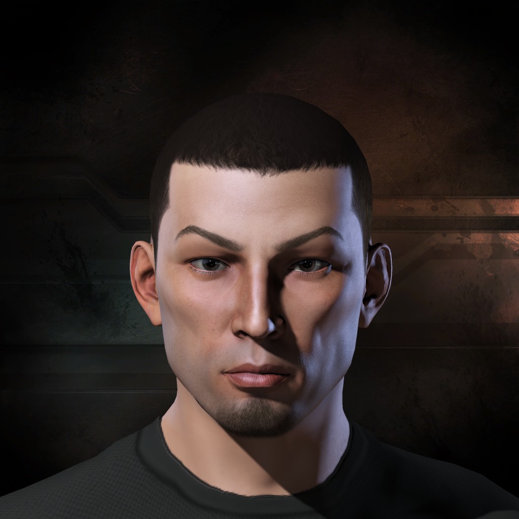 lycanmask