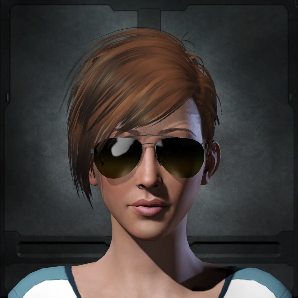 Selene Vaillant