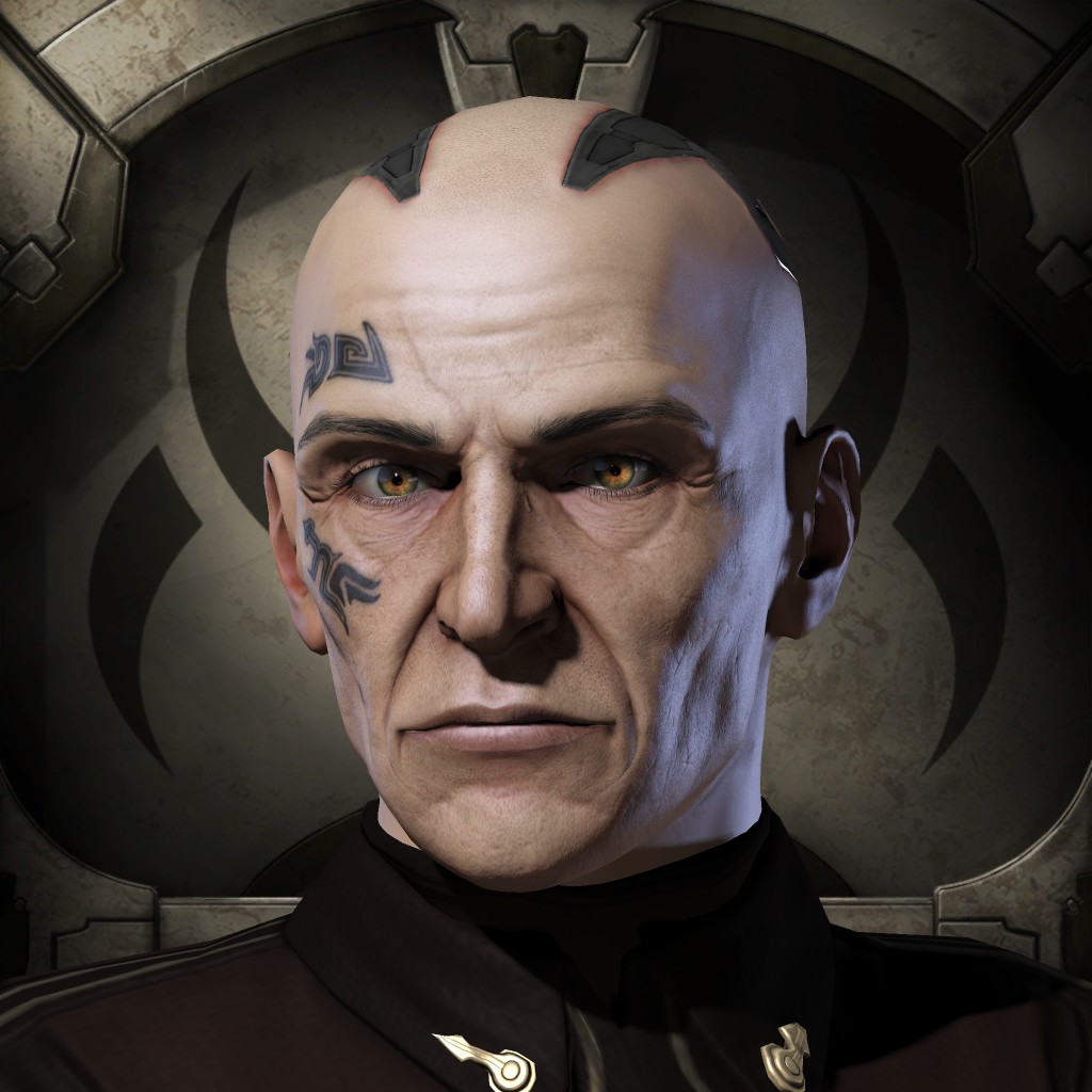 Keith Starride