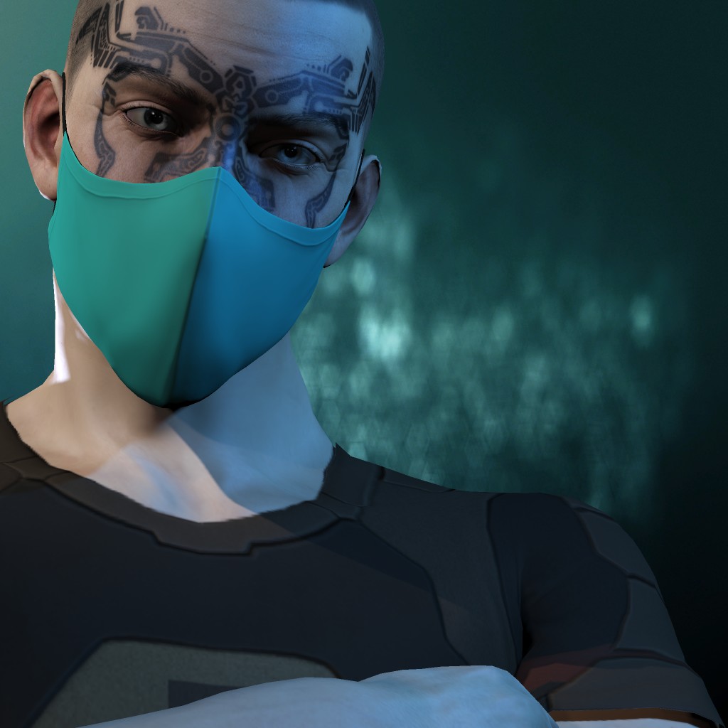 Franco ColdPurge