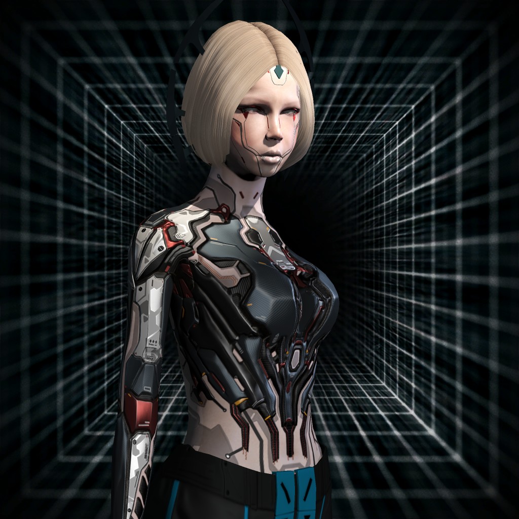Swarm Intelligence Matron