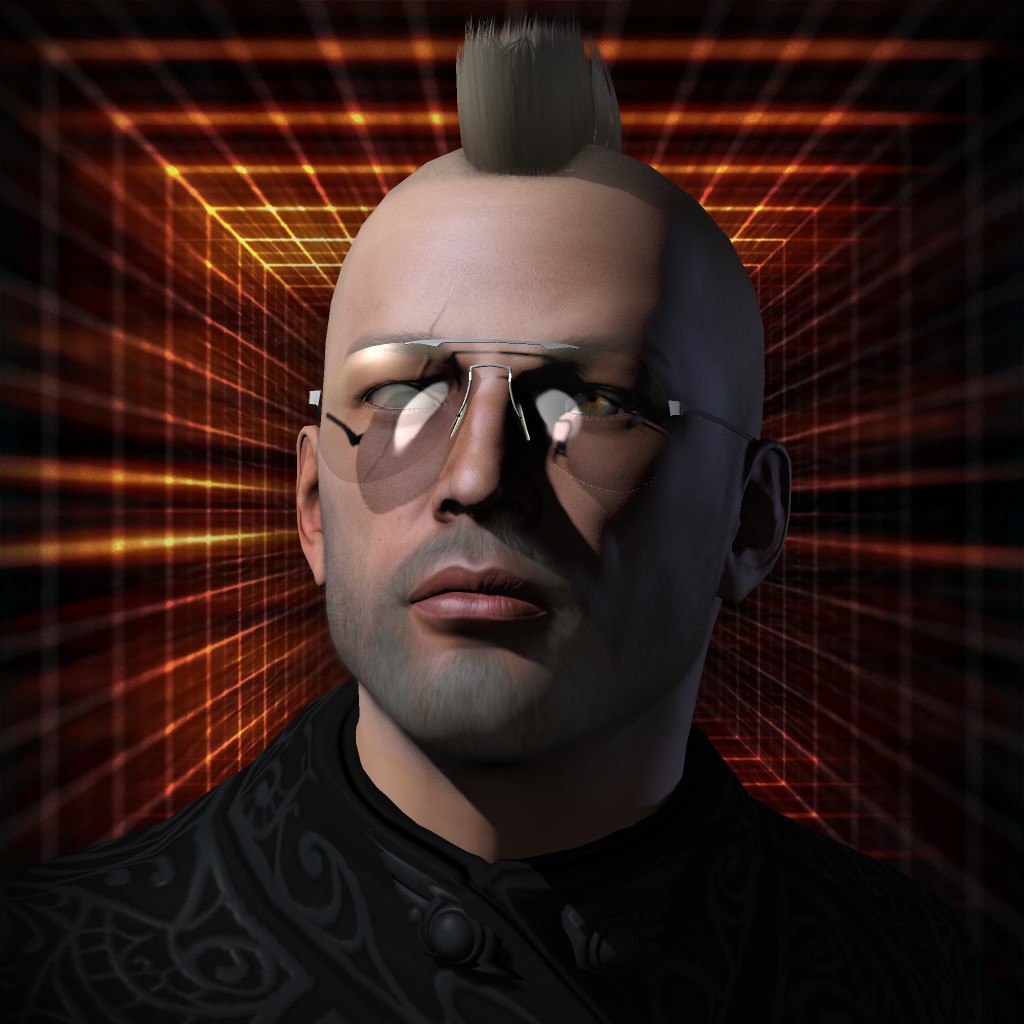 OneEye Jones