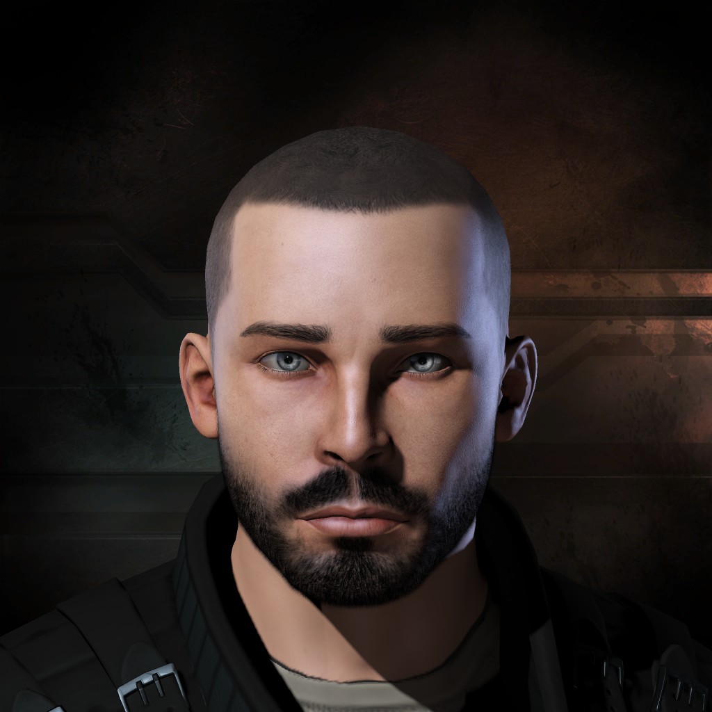 Gildart Shepard