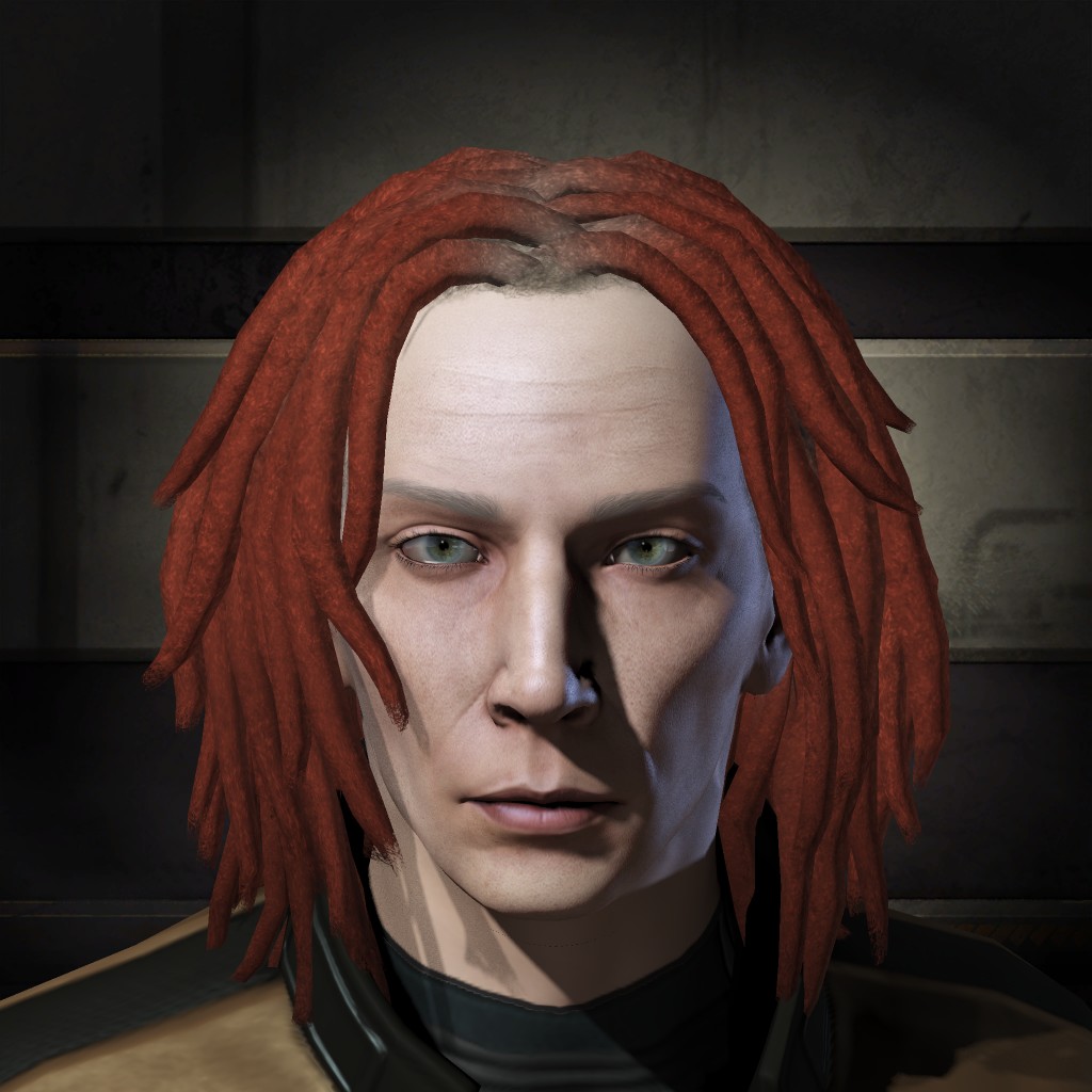 Rautrard Euno Anstian