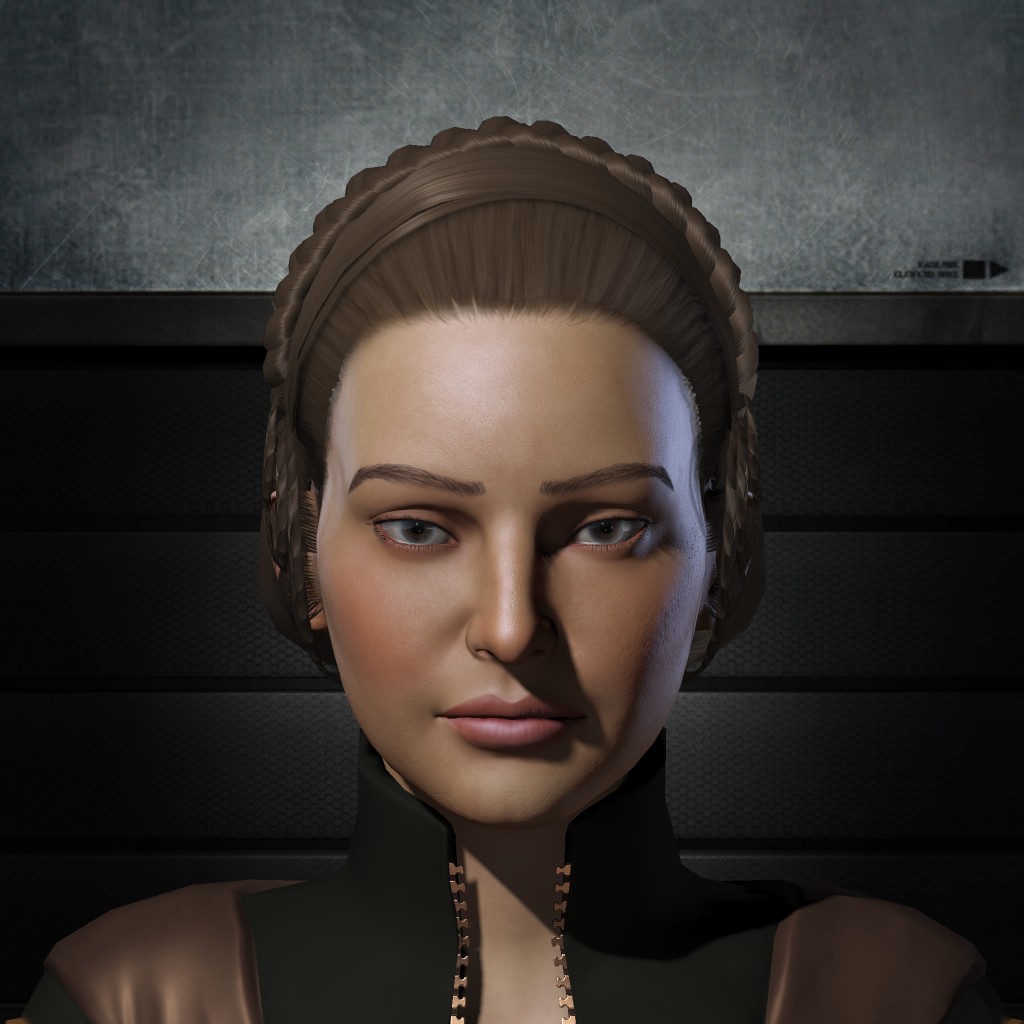 Rose Shan