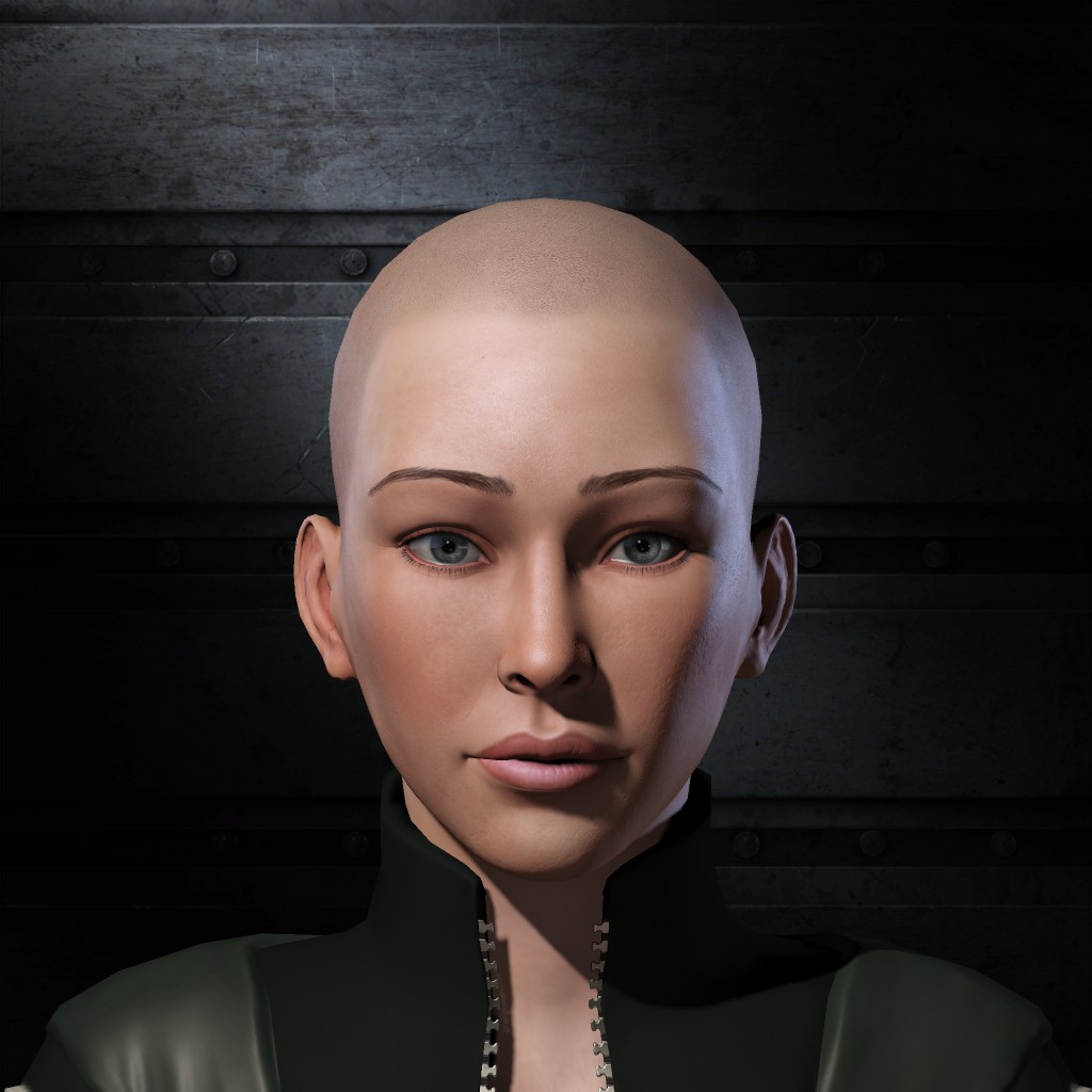 Golums Mother