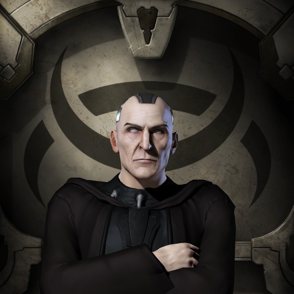 Darius Vherokh