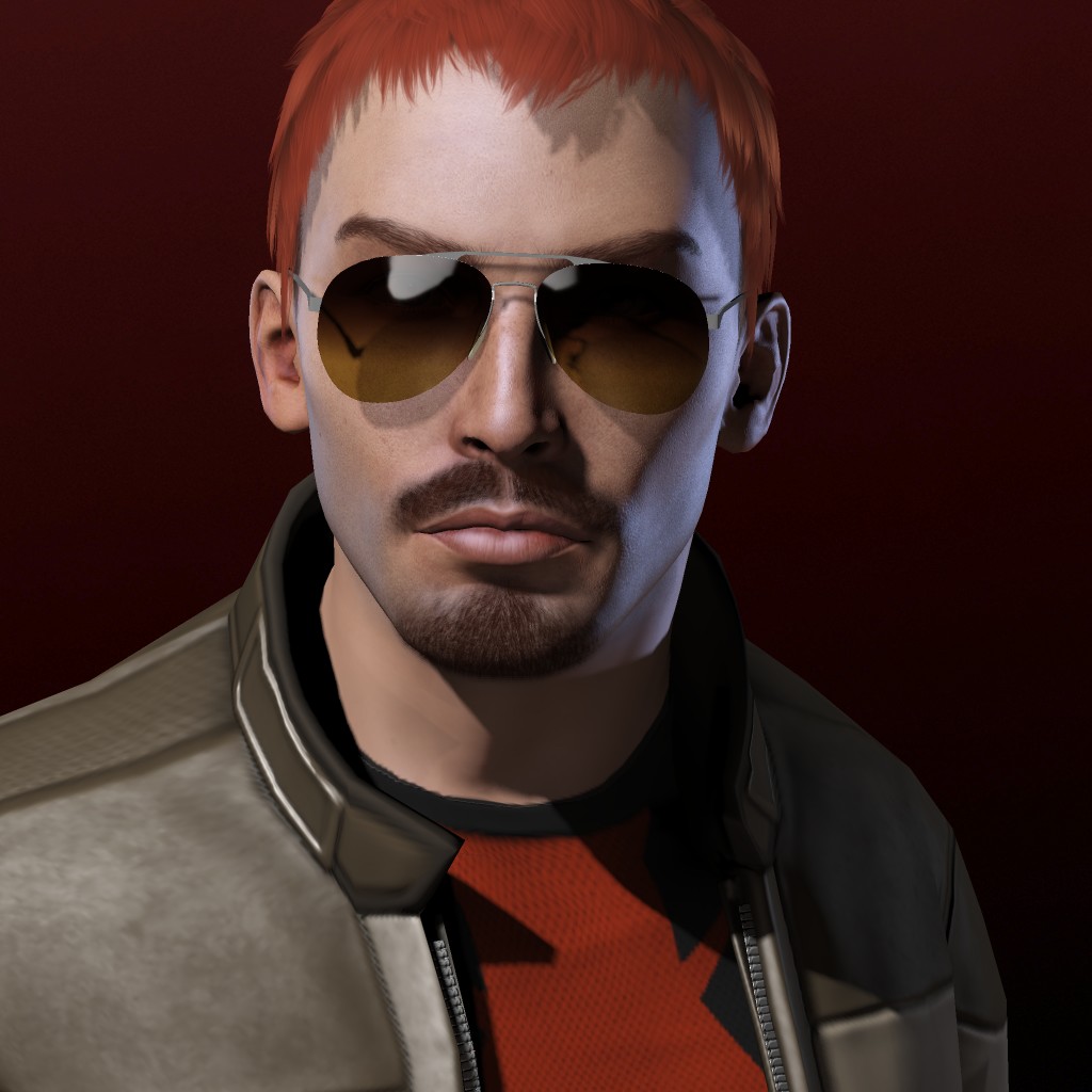 Orek Stonesmith