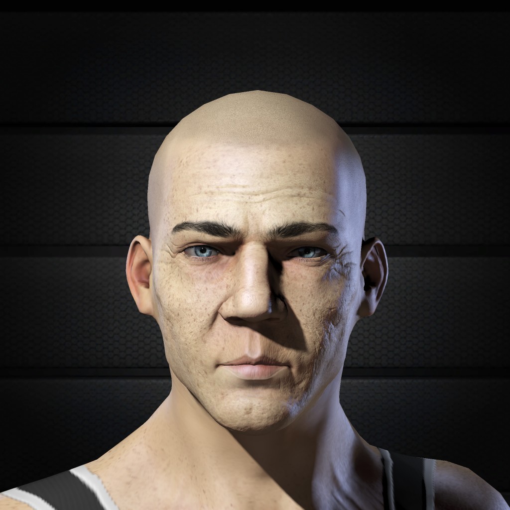 Caldari Citizen 2123854872