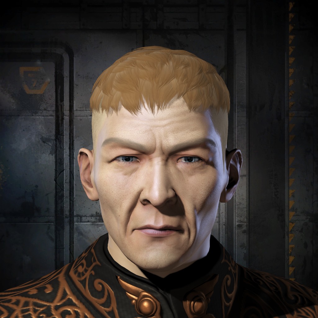 PI Ravager