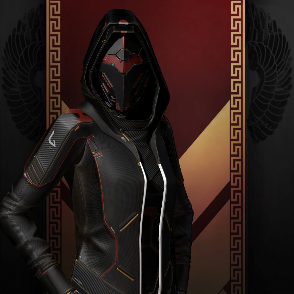 Acknar Sevraque