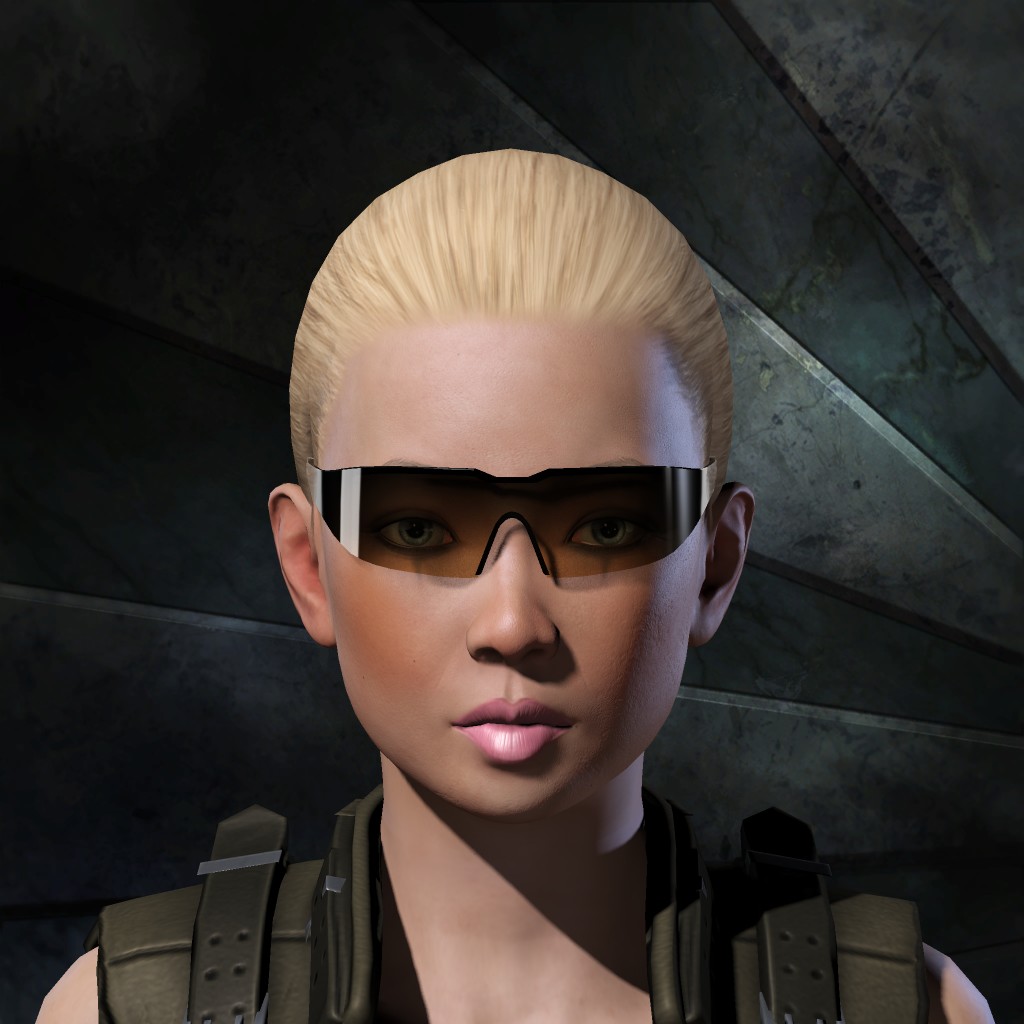 Adelessia