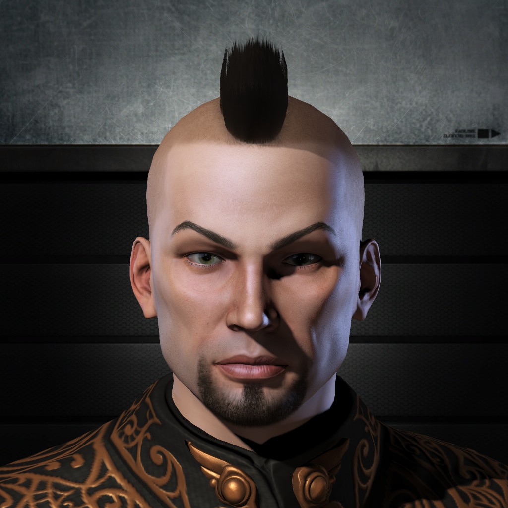 Tatar Daerd
