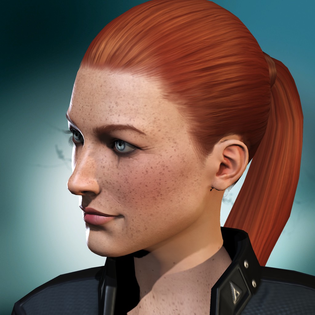 Shual fox