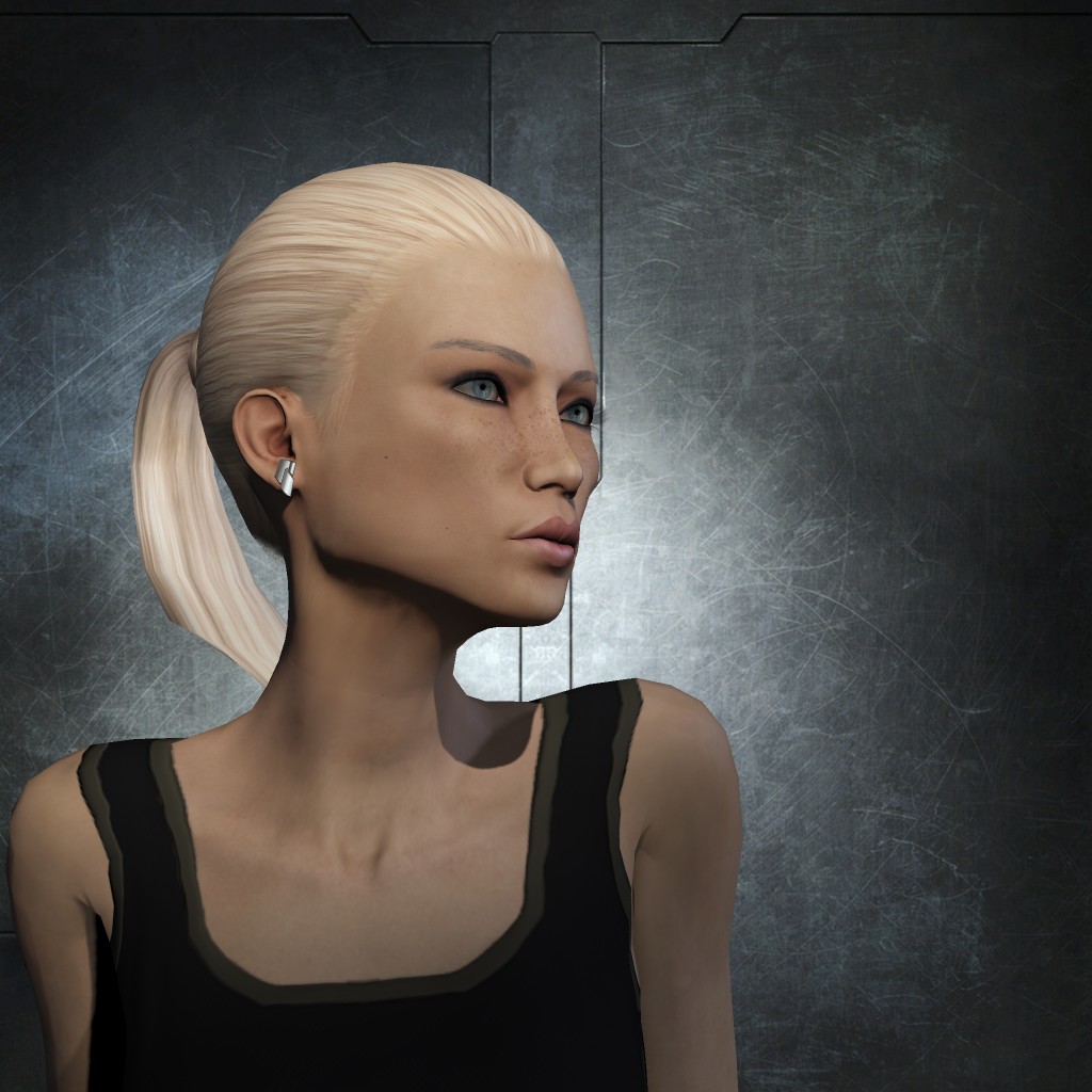 Eosa Black