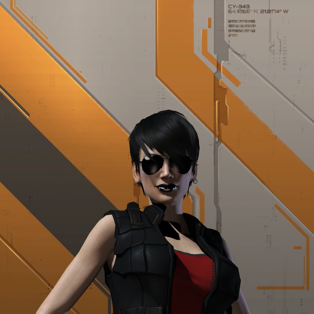 Natalia Tamerlane