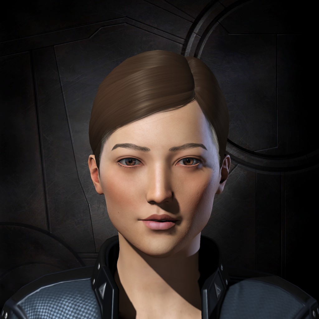 Calista Iwaira