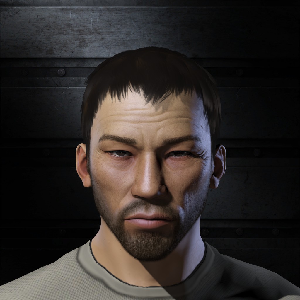Mehdi Bedouin