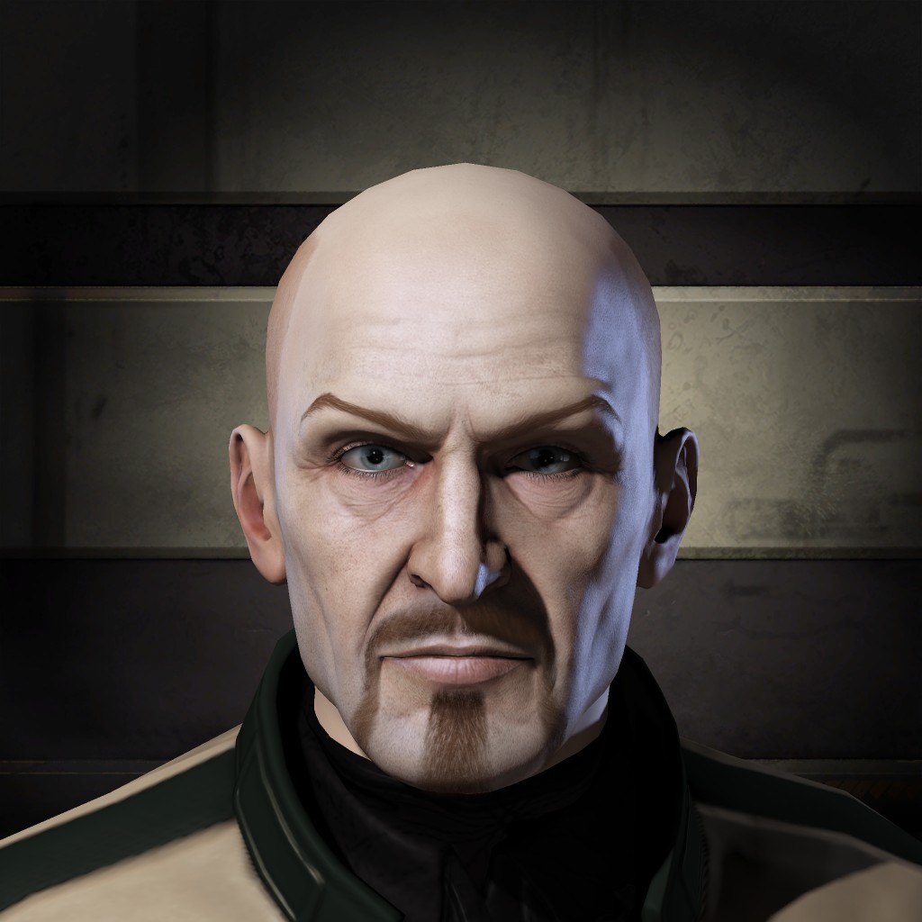 Konrad Devaant