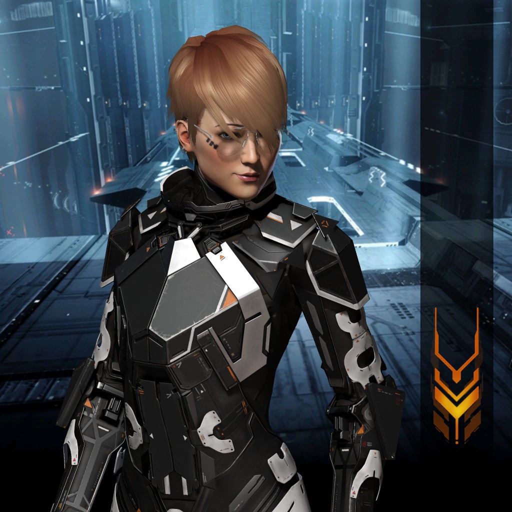Aomi Shepard