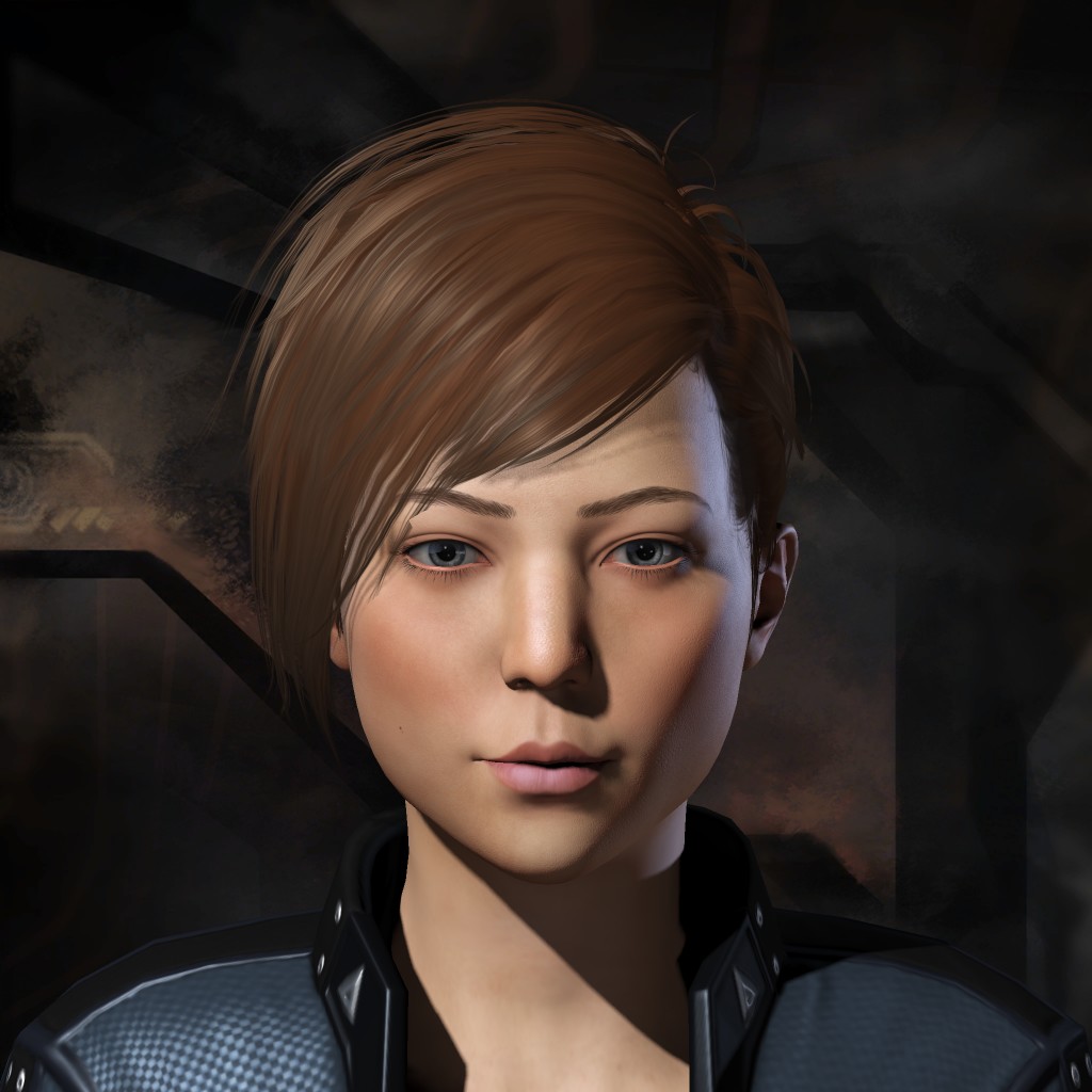 Elilen Iraka Nolen