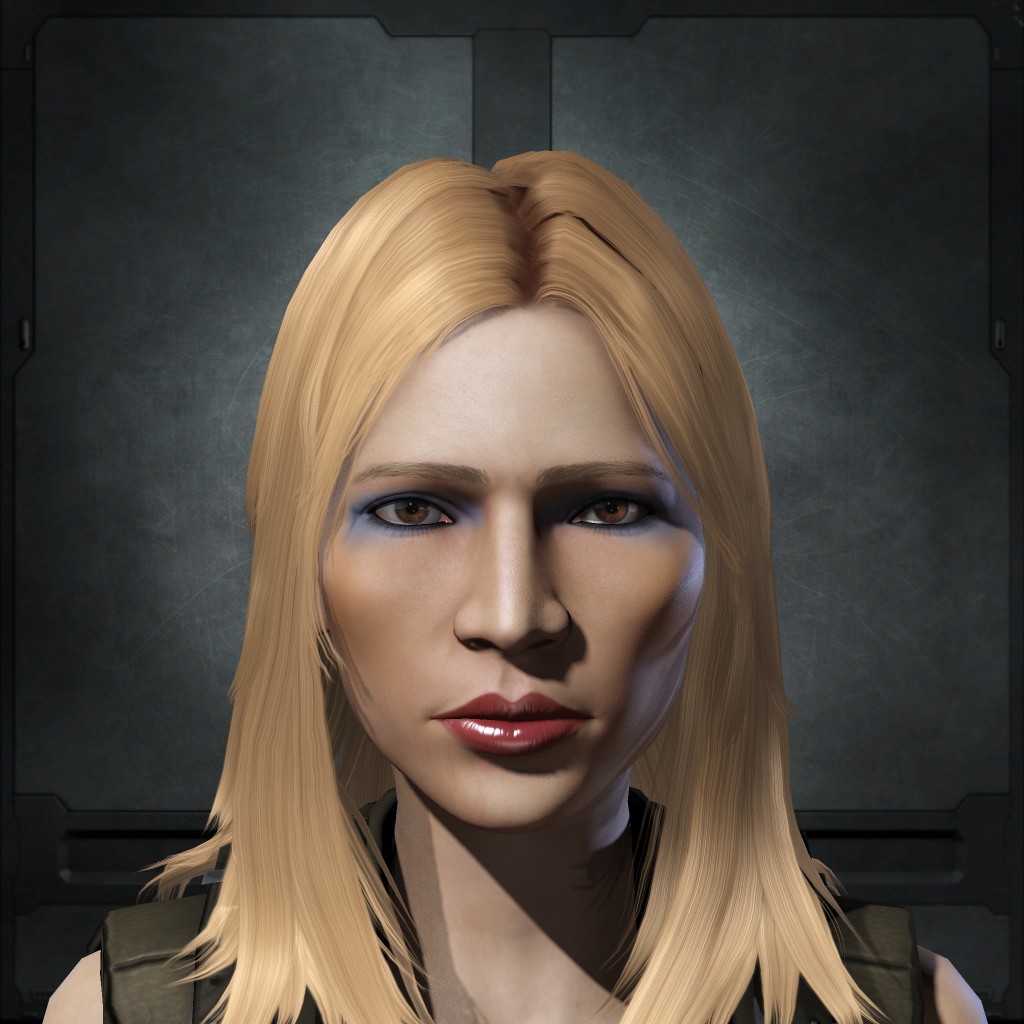 Lara Terr