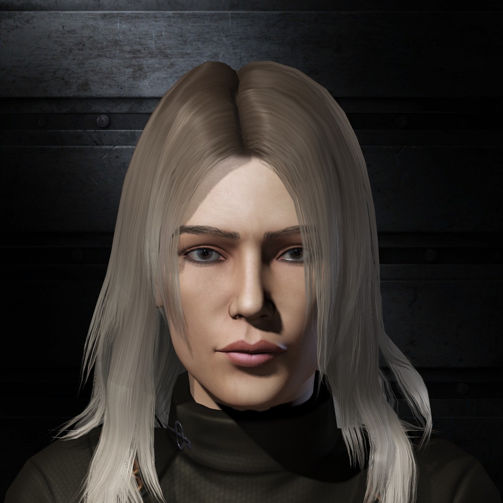 Miriel of Vaire