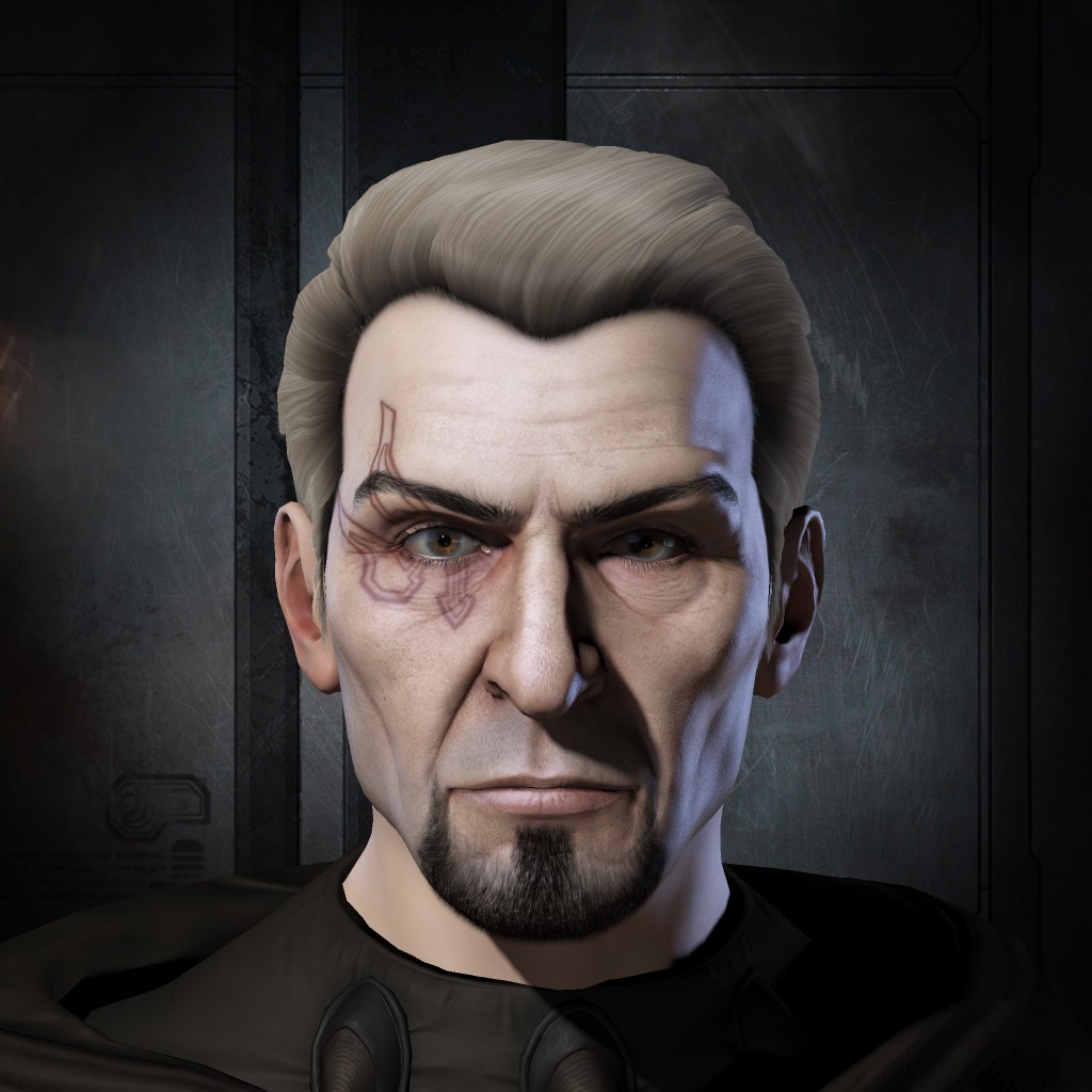 Baron VonShoop
